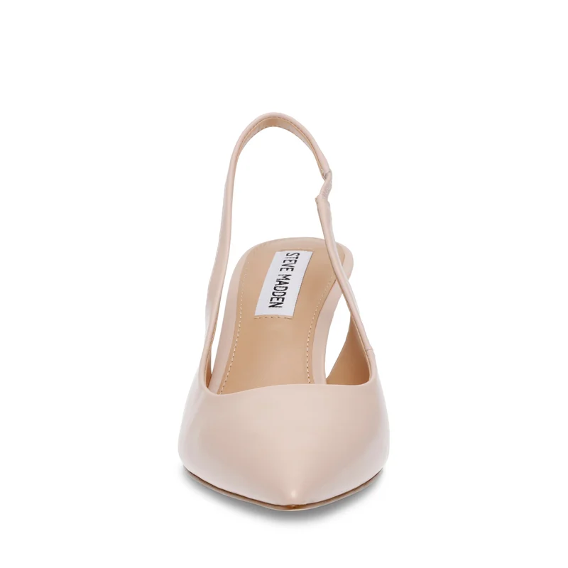STEVE MADDEN Steve madden vaoris beige women's shoes